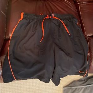 Men’s Nike Swim Trunks